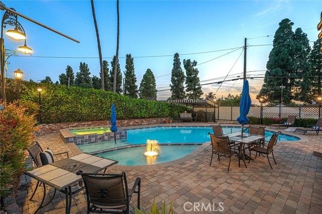 5487 Cadbury Road, Whittier, CA 90601