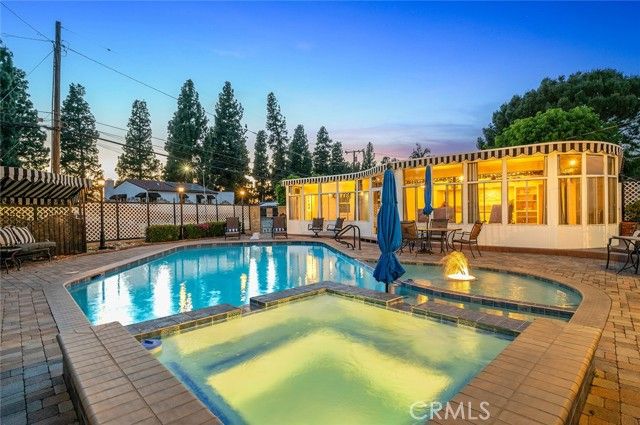 5487 Cadbury Road, Whittier, CA 90601