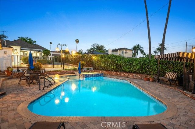 5487 Cadbury Road, Whittier, CA 90601