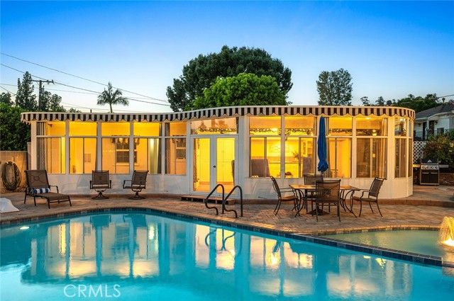 5487 Cadbury Road, Whittier, CA 90601