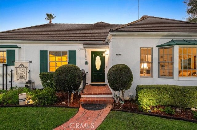 5487 Cadbury Road, Whittier, CA 90601