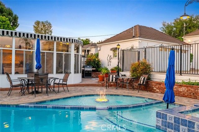 5487 Cadbury Road, Whittier, CA 90601