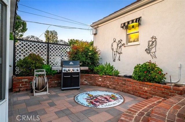 5487 Cadbury Road, Whittier, CA 90601