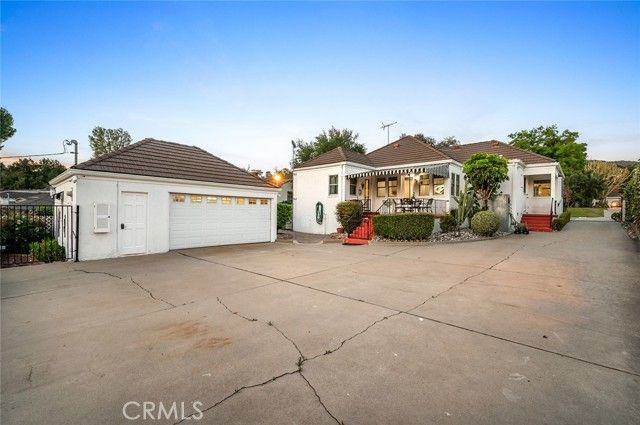 5487 Cadbury Road, Whittier, CA 90601