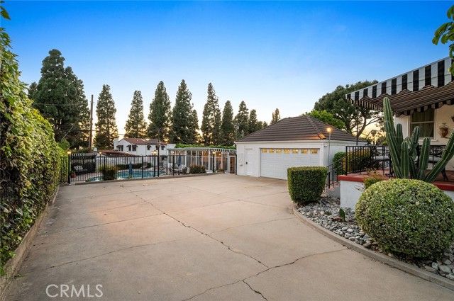 5487 Cadbury Road, Whittier, CA 90601