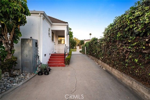 5487 Cadbury Road, Whittier, CA 90601