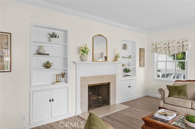 5487 Cadbury Road, Whittier, CA 90601