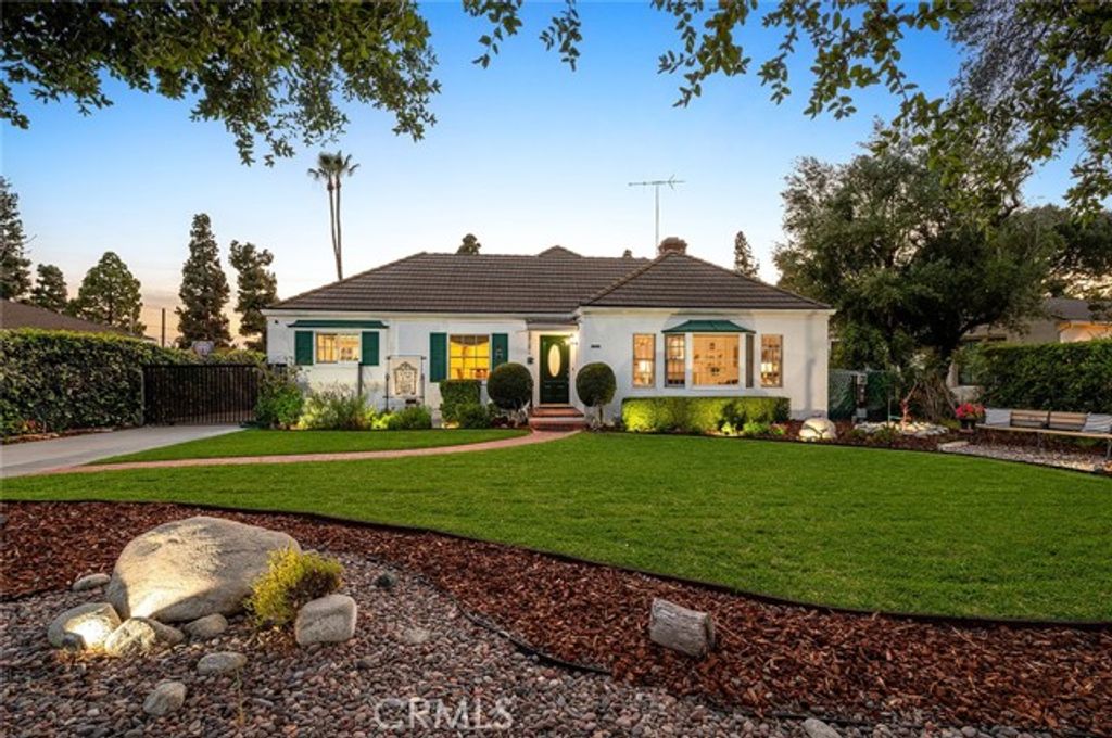 5487 Cadbury Road, Whittier, CA 90601