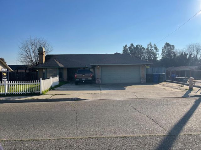 1804 Evans Rd, Ceres, CA 95307