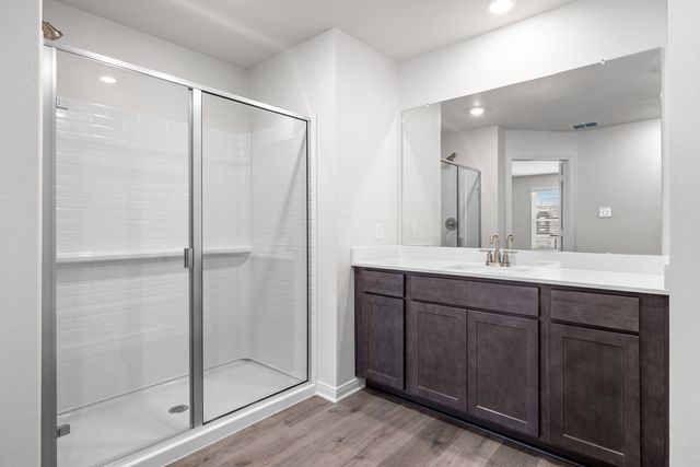 8433 White Wolf Trail, Ponder, TX 76259