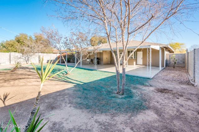 4112 N 6th Avenue NW, Phoenix, AZ 85013