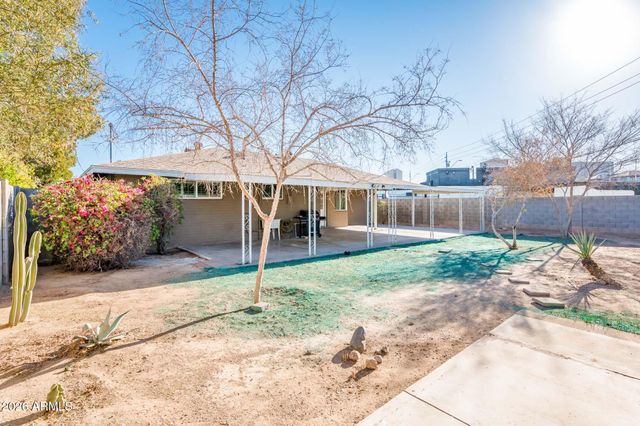 4112 N 6th Avenue NW, Phoenix, AZ 85013