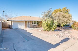 4112 N 6th Avenue NW, Phoenix, AZ 85013