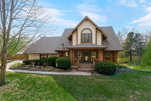 14850 Oak Valley Drive, Gardner, KS 66030