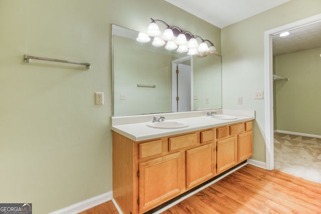 4152 Logans Ridge, Loganville, GA 30052