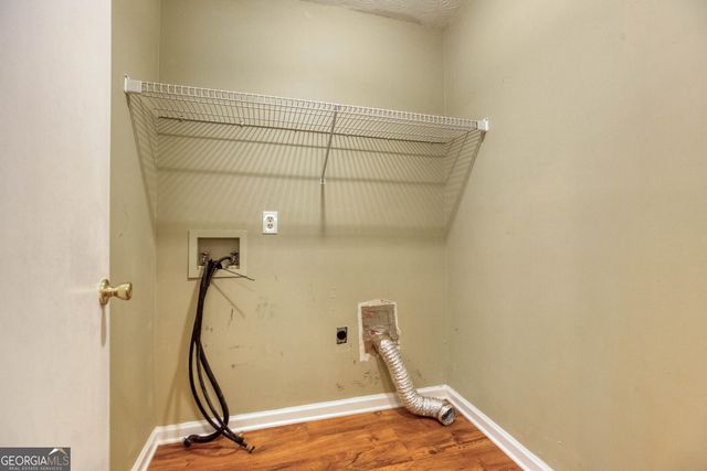 4152 Logans Ridge, Loganville, GA 30052
