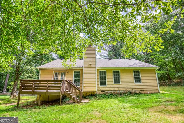 4152 Logans Ridge, Loganville, GA 30052
