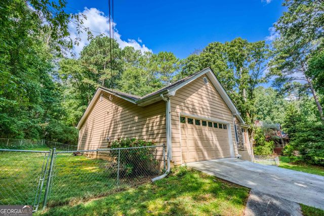 4152 Logans Ridge, Loganville, GA 30052