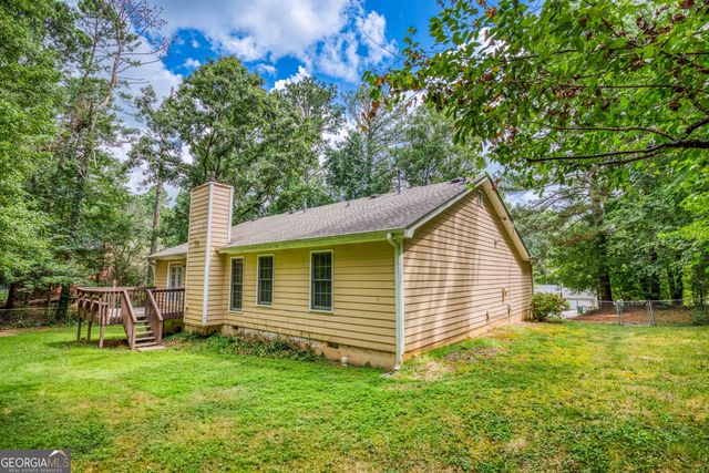 4152 Logans Ridge, Loganville, GA 30052