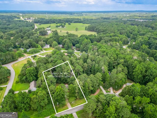 4152 Logans Ridge, Loganville, GA 30052