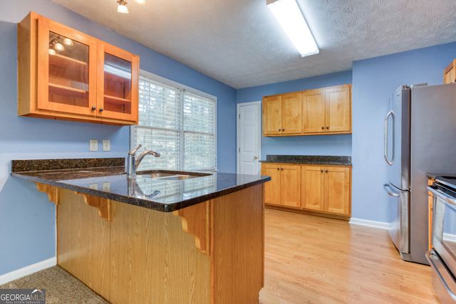 4152 Logans Ridge, Loganville, GA 30052
