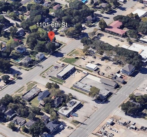 1101 6th Street, Rosenberg, TX 77471