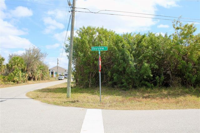 4402,4410 BAYVIEW STREET, Port Charlotte, FL 33948