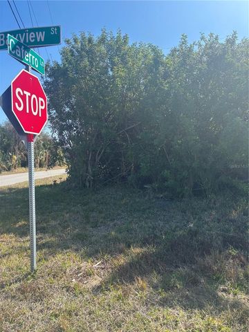 4402,4410 BAYVIEW STREET, Port Charlotte, FL 33948