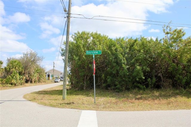 4402,4410 BAYVIEW STREET, Port Charlotte, FL 33948