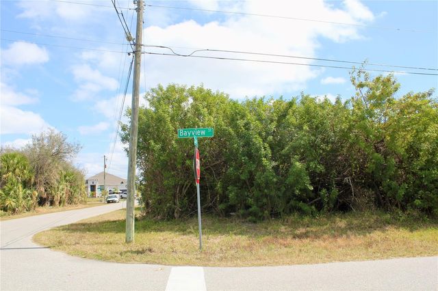 4402,4410 BAYVIEW STREET, Port Charlotte, FL 33948