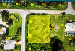 4402,4410 BAYVIEW STREET, Port Charlotte, FL 33948