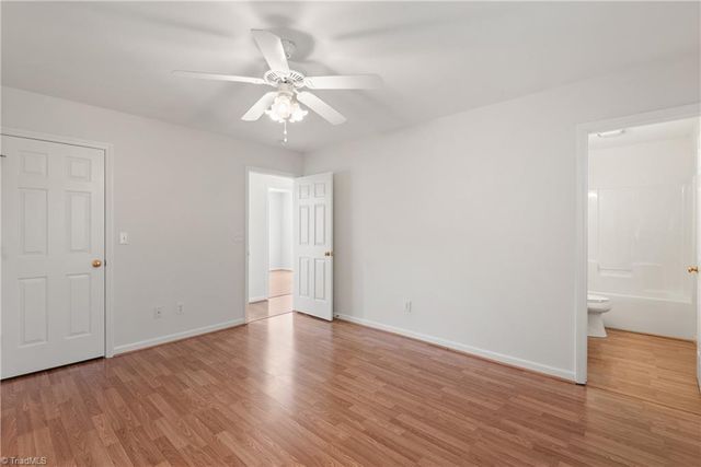 2635 Stratford Lake Road, Winston-salem, NC 27103