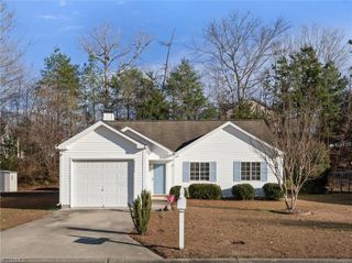 2635 Stratford Lake Road, Winston-salem, NC 27103