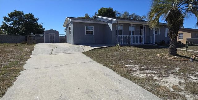 6368 SPRING HILL DRIVE, Spring Hill, FL 34606