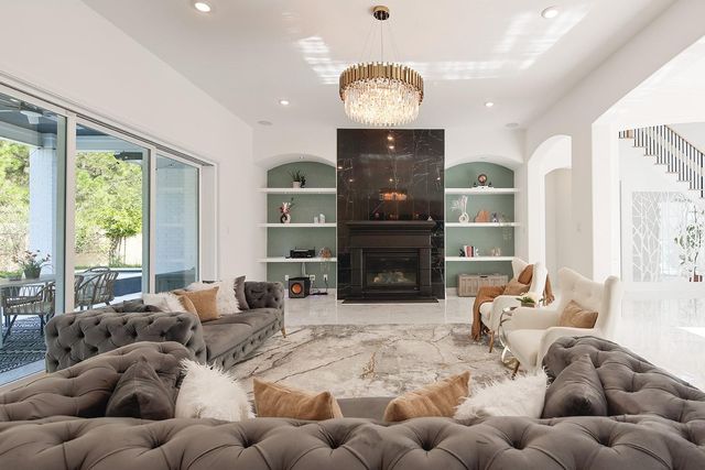 25031 Karacabey Court, The Woodlands, TX 77389