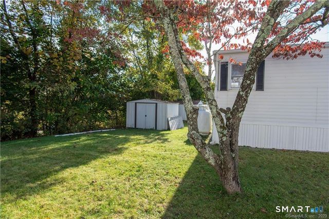 166 Pocono Point Road LOT 166, Danbury, CT 06810