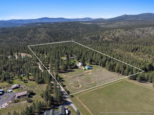 5522 Moose Meadow Way, Deer Park, WA 99006