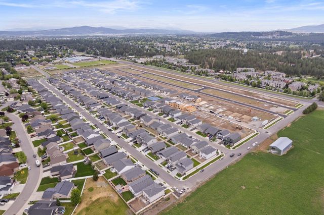 3573 S McCabe Ln, Spokane, WA 99206