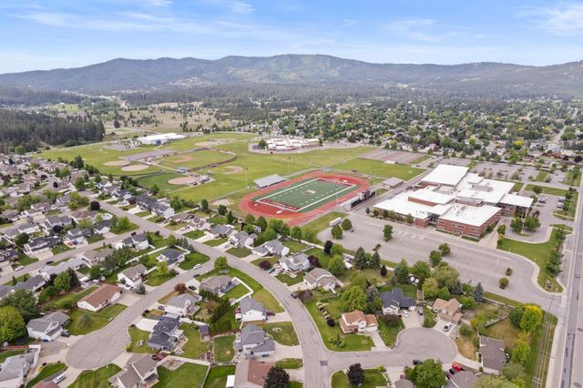 3573 S McCabe Ln, Spokane, WA 99206