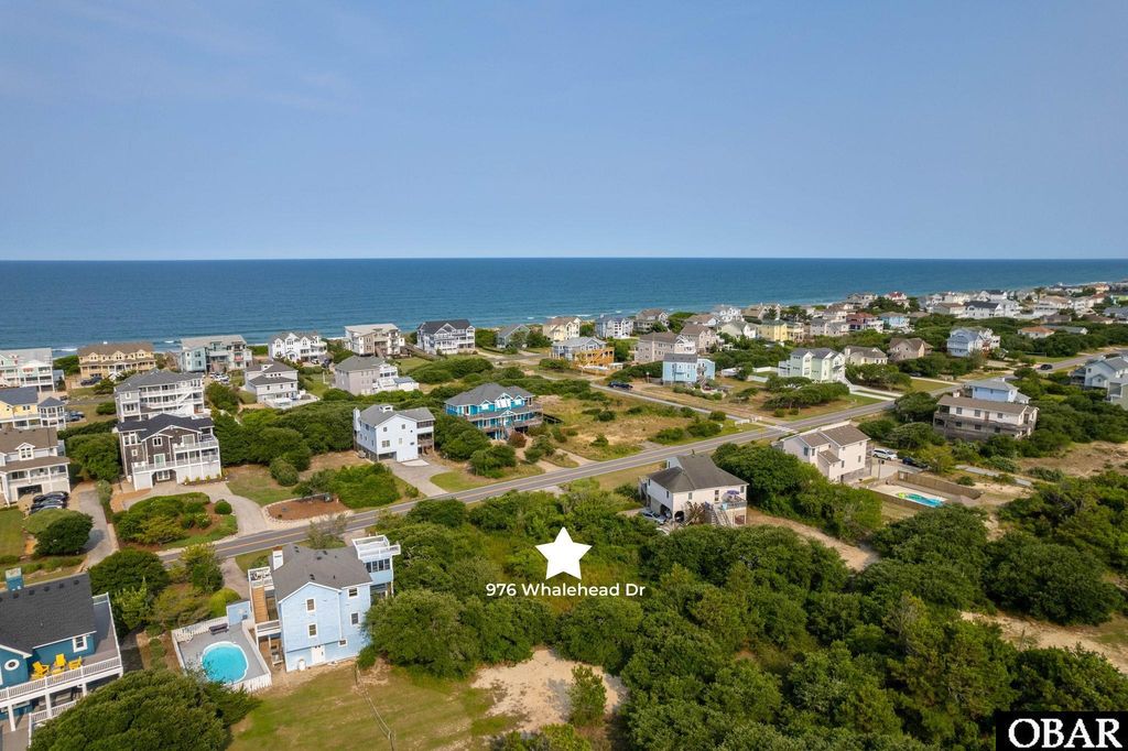 Image 1 of property listing at 976 Whalehead Drive Lot 37, Corolla, NC 27927