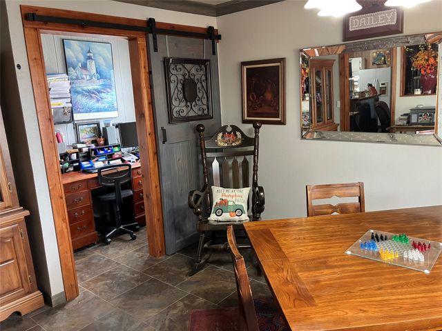 2454 Rs County Road 1402, Point, TX 75472