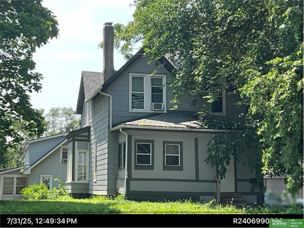 4201 Lafayette Avenue, Omaha, NE 68131