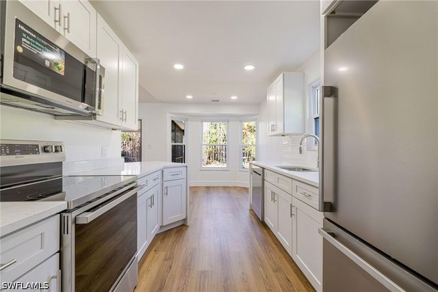 1337 N Alhambra CIR, Naples, FL 34103