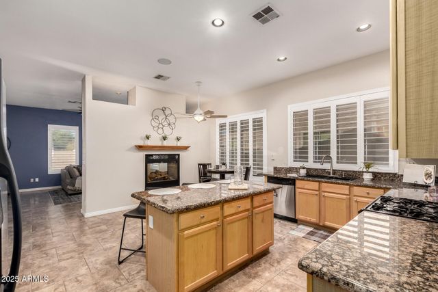 434 E SHEFFIELD Avenue, Gilbert, AZ 85296