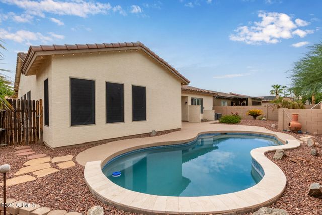 434 E SHEFFIELD Avenue, Gilbert, AZ 85296