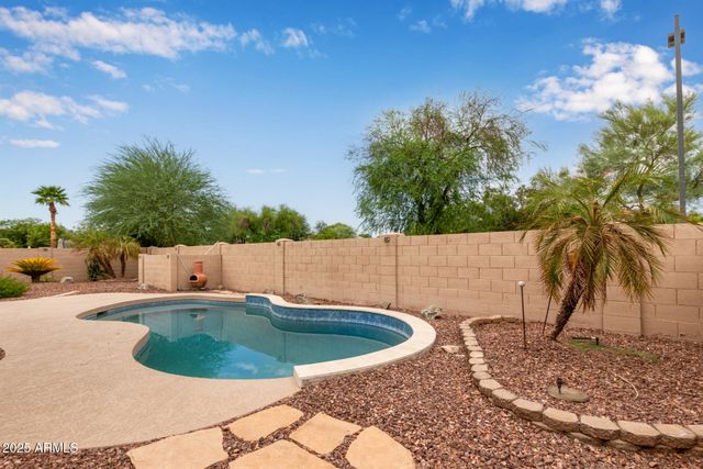 434 E SHEFFIELD Avenue, Gilbert, AZ 85296