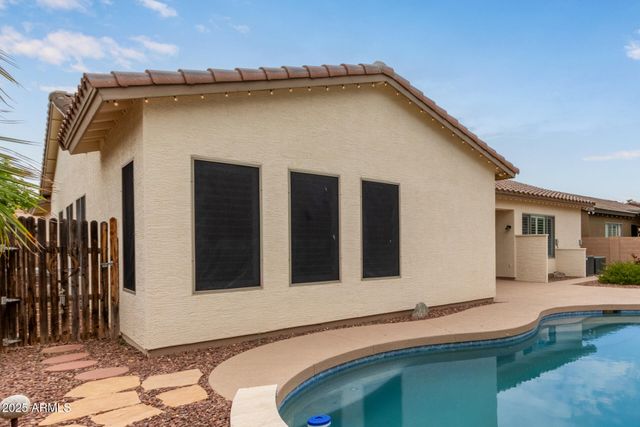 434 E SHEFFIELD Avenue, Gilbert, AZ 85296