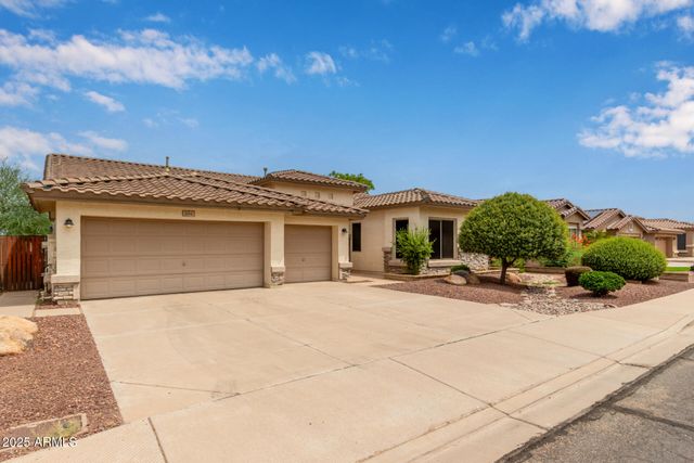 434 E SHEFFIELD Avenue, Gilbert, AZ 85296