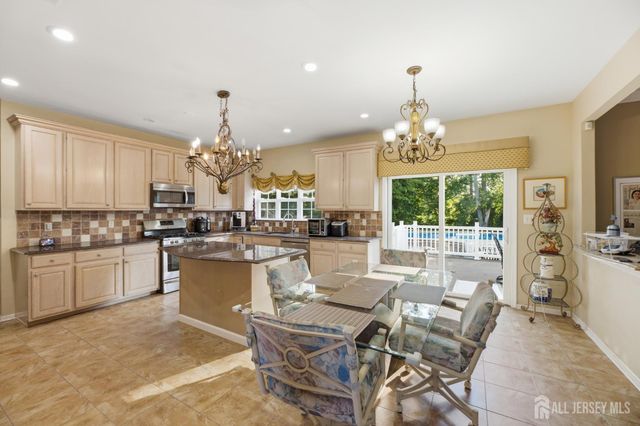 17 Santa Fe Avenue, Old Bridge, NJ 08857