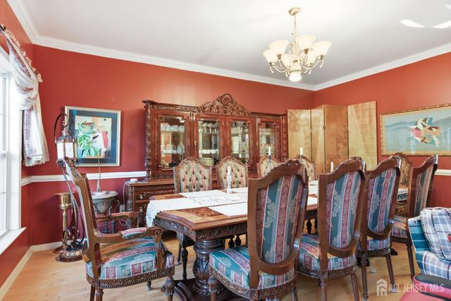 17 Santa Fe Avenue, Old Bridge, NJ 08857